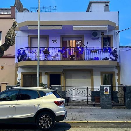 Villa Yanet La Granada Exteriér fotografie