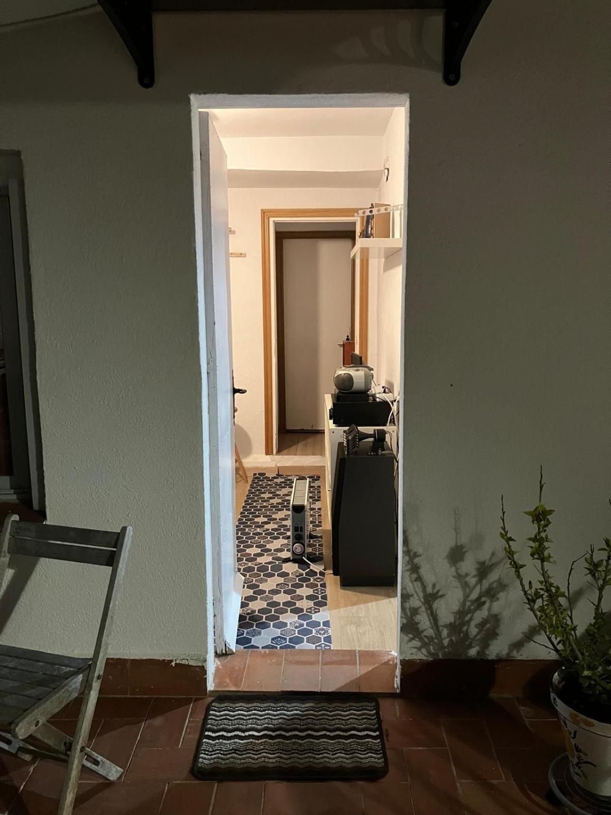 Villa Yanet La Granada Exteriér fotografie