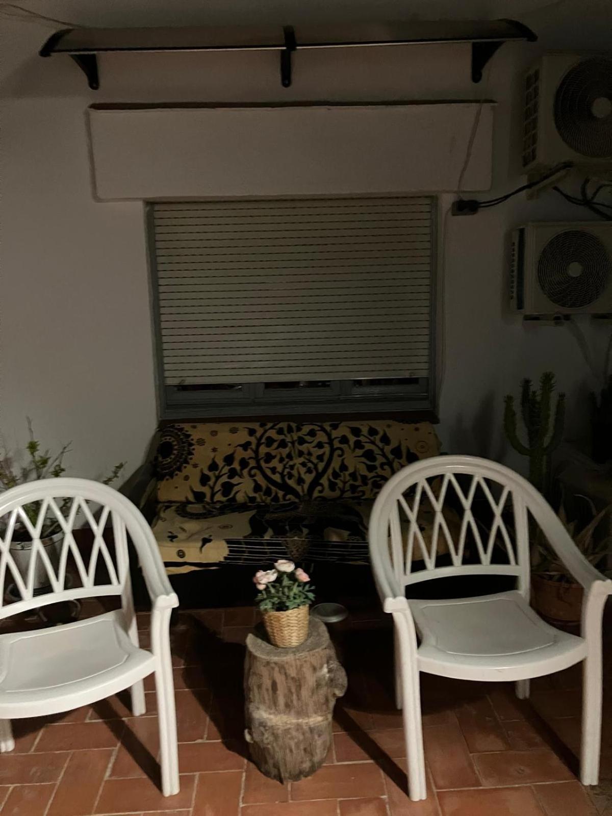 Villa Yanet La Granada Pokoj fotografie