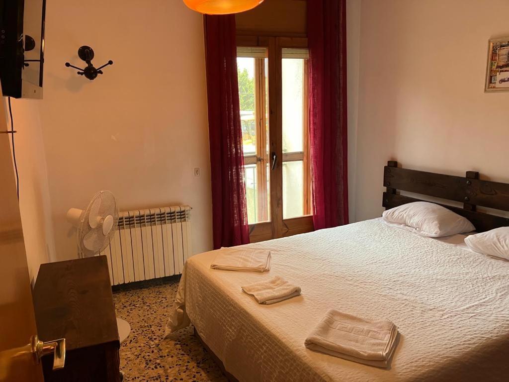 Villa Yanet La Granada Exteriér fotografie
