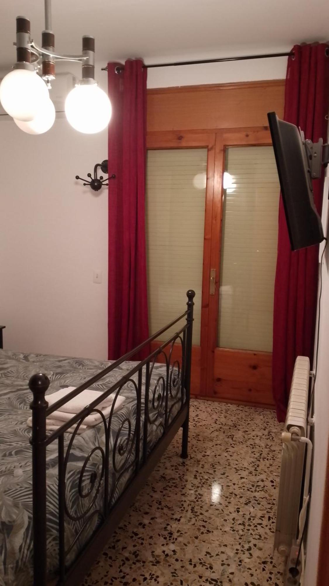 Villa Yanet La Granada Pokoj fotografie