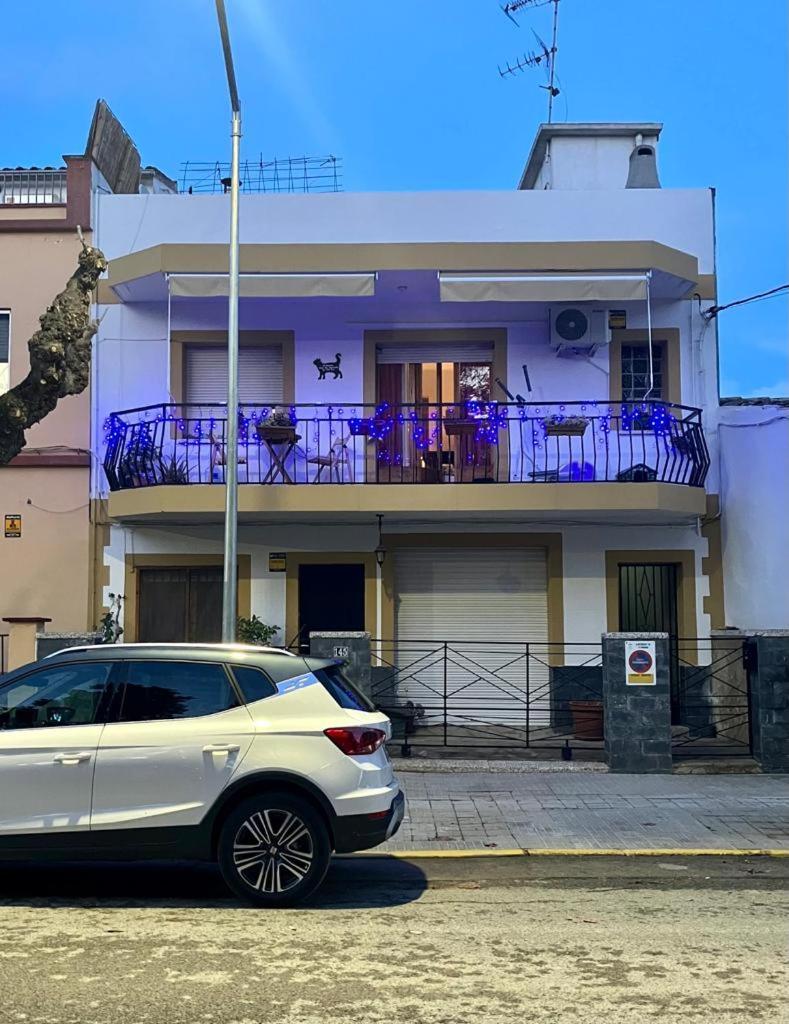 Villa Yanet La Granada Exteriér fotografie