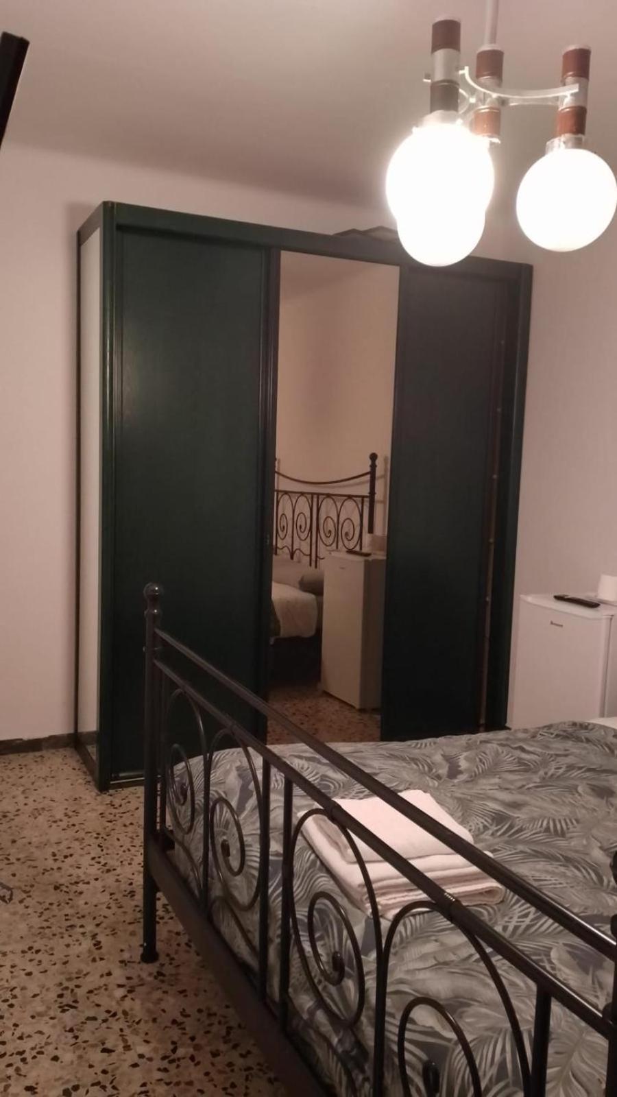 Villa Yanet La Granada Exteriér fotografie