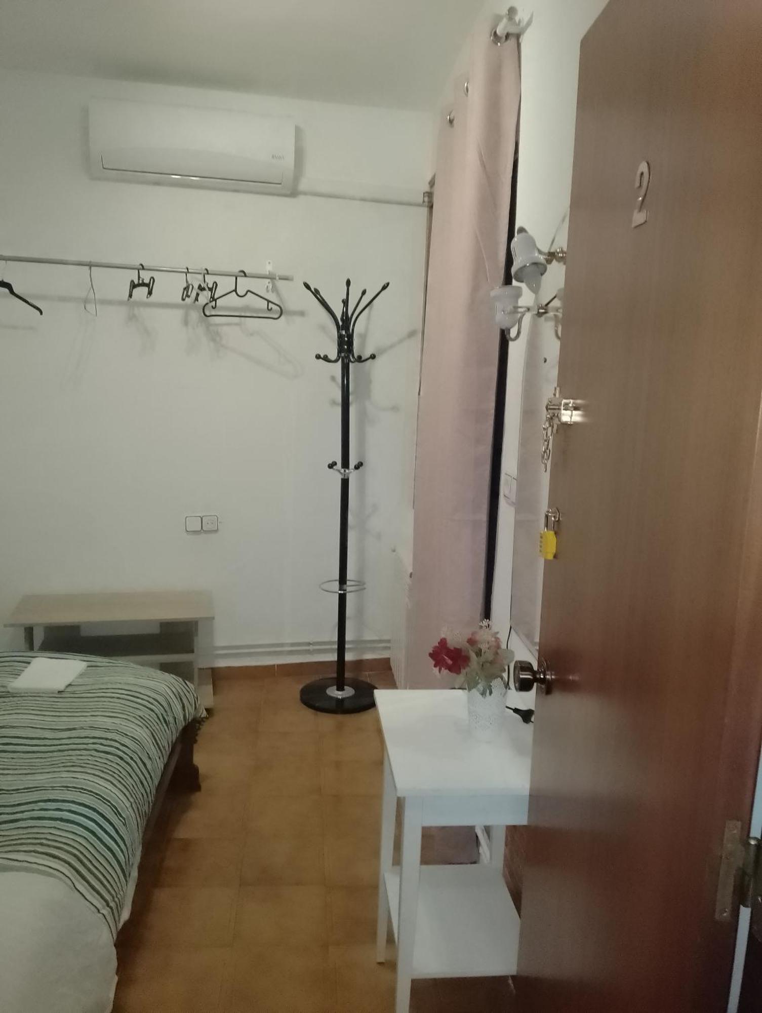 Villa Yanet La Granada Pokoj fotografie
